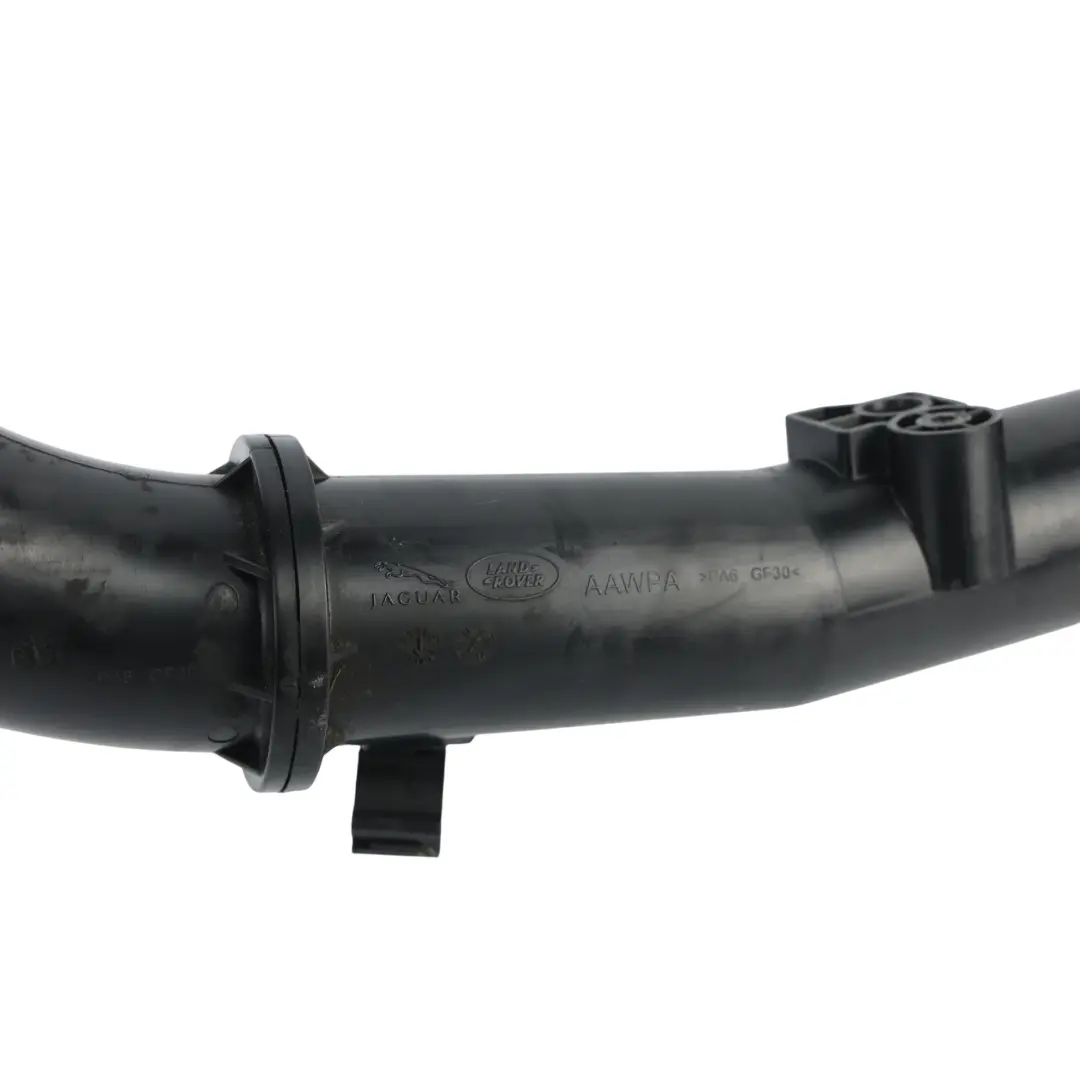 Tuyau Durite LK72-6K863-AA pour Land Rover Discovery Sport L550 Intercooler à propos du numéro de pièce LR126504 Land Rover Discovery Sport L550 Intercooler Tuyau Durite LK72-6K863-AA - SKU LR126504 - Numéro de pièce LR126504
