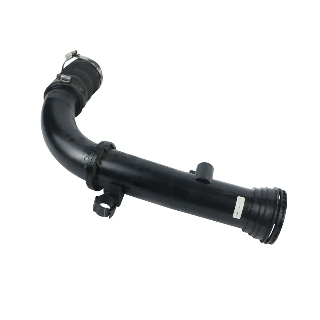 Land Rover Discovery Sport L550 Ladeluftkühler Rohr Schlauch LK72-6K863-AA - SKU LR126504 - Teilenummer LR126504