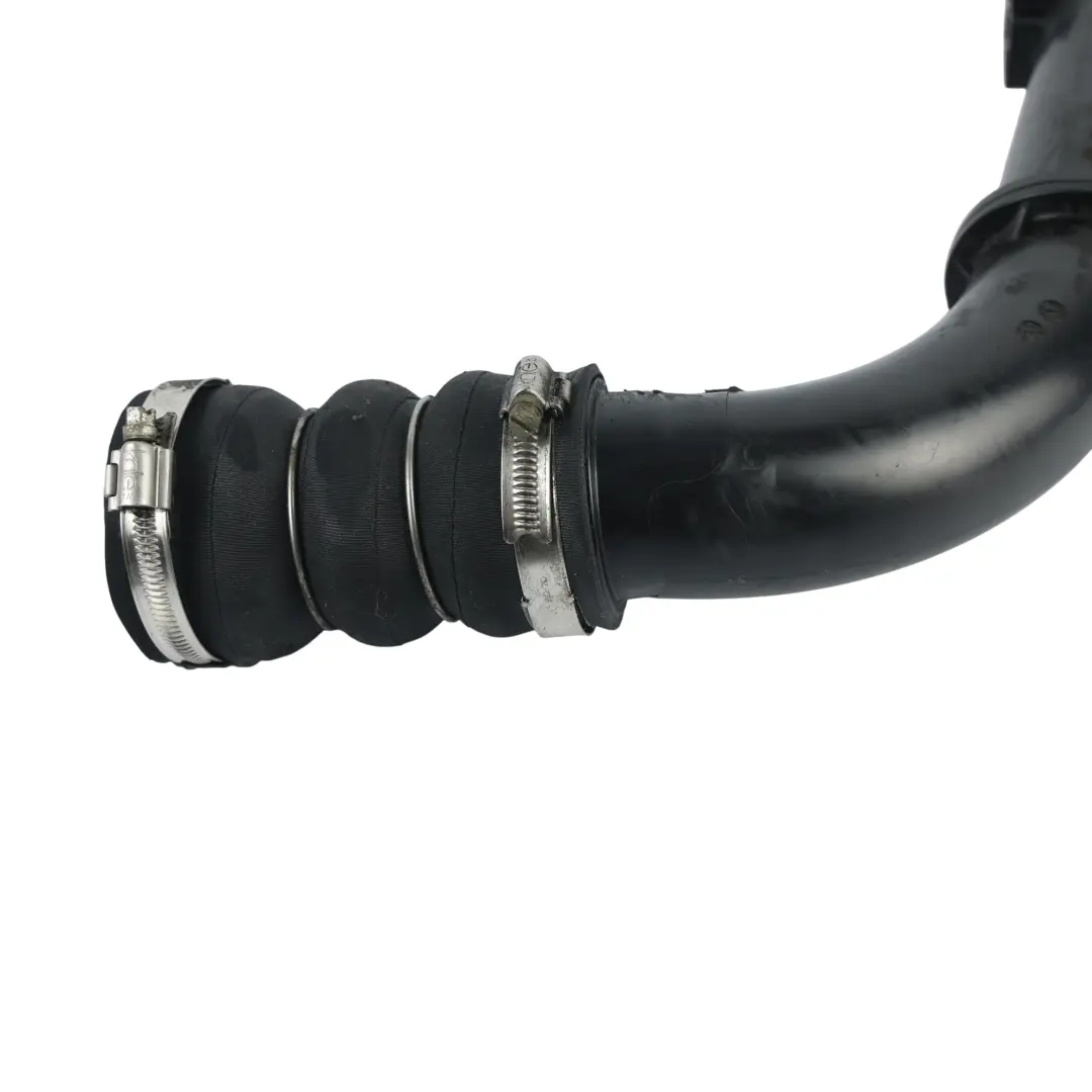 Rura Węż Intercoolera LK72-6K863-AA do Land Rover Discovery Sport L550 o numerze LR126504 Land Rover Discovery Sport L550 Rura Węż Intercoolera LK72-6K863-AA - SKU LR126504 - Numer Części LR126504