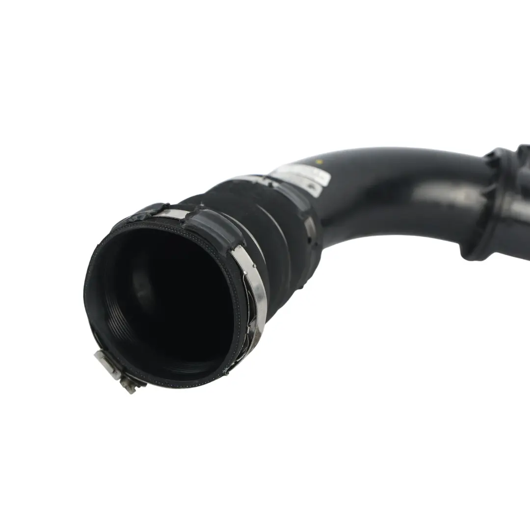 Rura Węż Intercoolera LK72-6K863-AA do Land Rover Discovery Sport L550 o numerze LR126504 Land Rover Discovery Sport L550 Rura Węż Intercoolera LK72-6K863-AA - SKU LR126504 - Numer Części LR126504