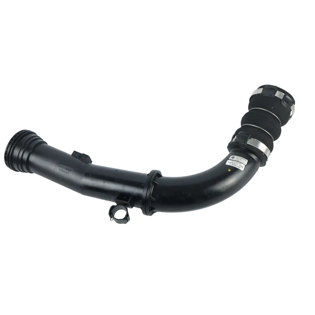 Land Rover Discovery Sport L550 Intercooler Tuyau Durite LK72-6K863-AA - SKU LR126504 - Numéro de pièce LR126504
