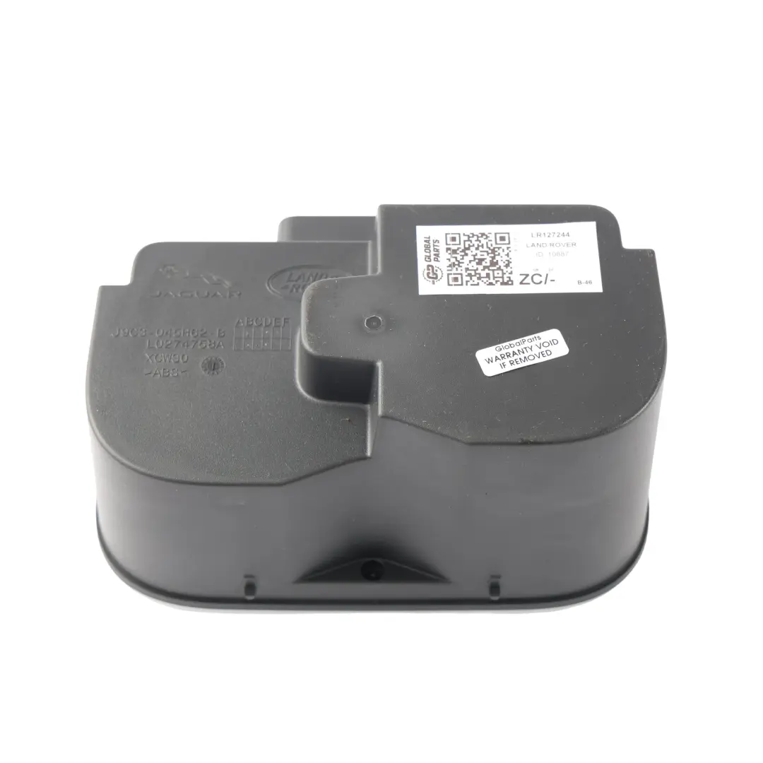 Land Rover Discovery Sport L550 Uchwyt Konsola Środkowa J9C3-045H62-B - SKU LR127244 - Numer Części LR127244