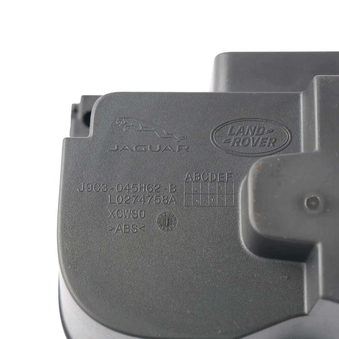 Inserto Portavasos Consola Central J9C3-045H62-B para Land Rover Discovery Sport L550 con número de pieza LR127244 Land Rover Discovery Sport L550 Inserto Portavasos Consola Central J9C3-045H62-B - SKU LR127244 - Número de pieza LR127244