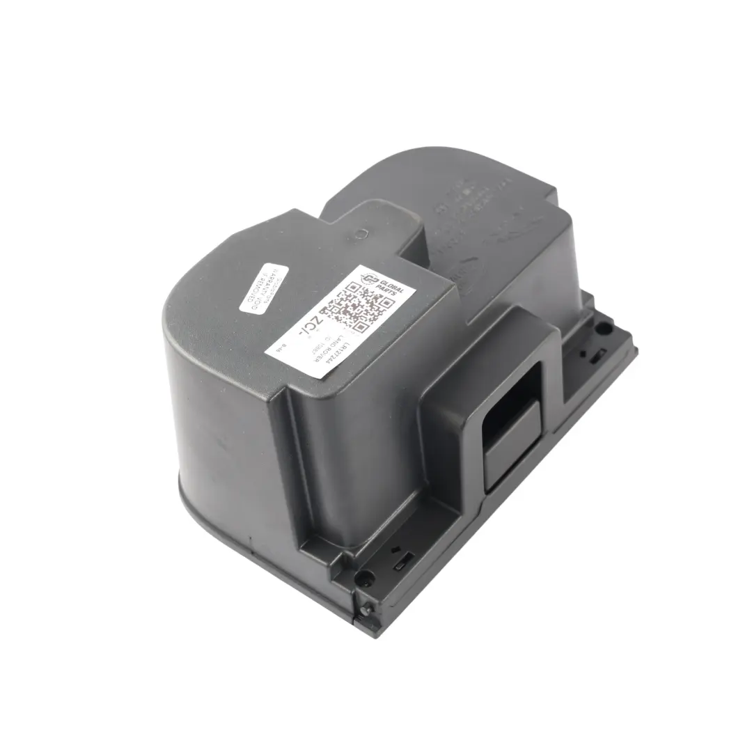 Inserto Portavasos Consola Central J9C3-045H62-B para Land Rover Discovery Sport L550 con número de pieza LR127244 Land Rover Discovery Sport L550 Inserto Portavasos Consola Central J9C3-045H62-B - SKU LR127244 - Número de pieza LR127244