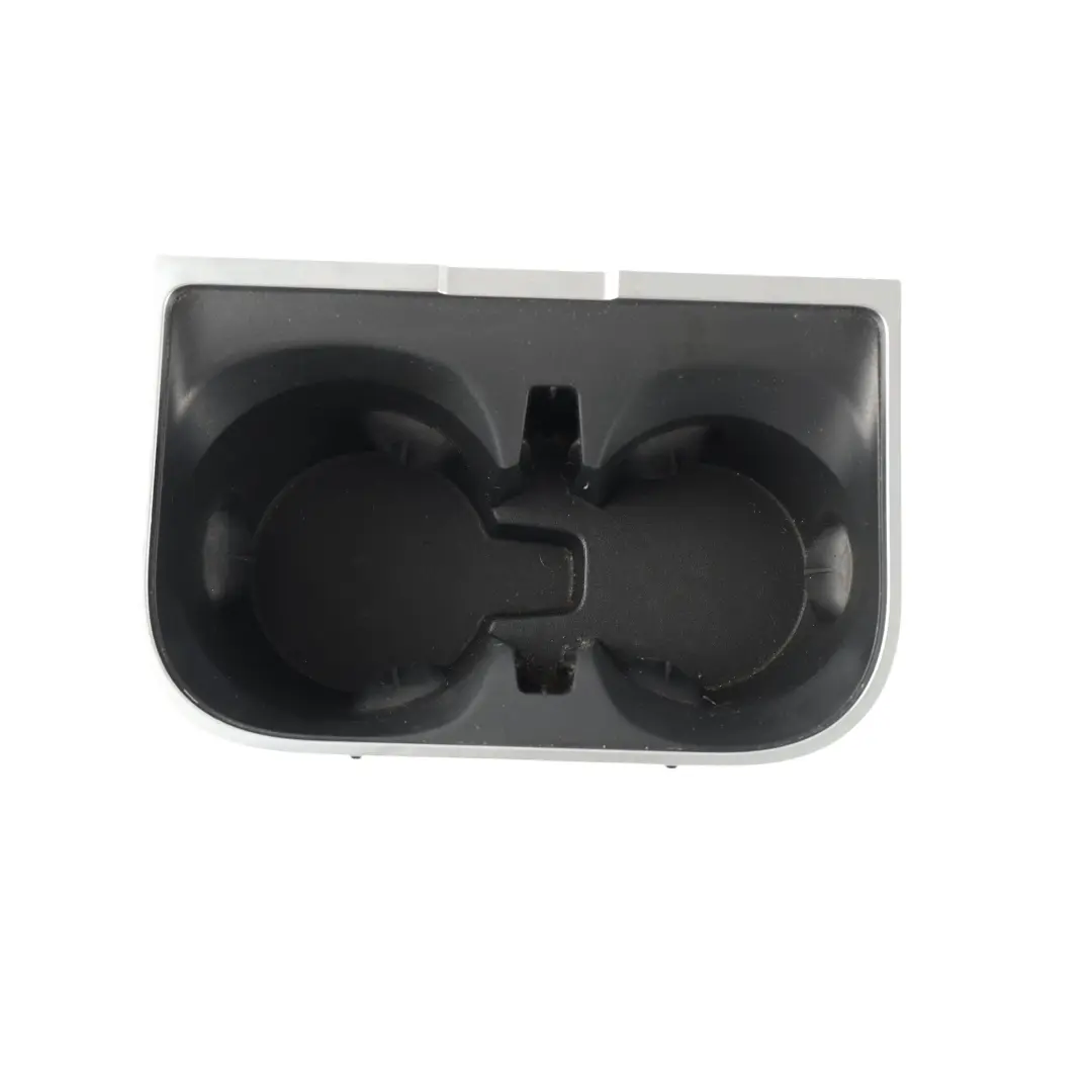 Inserto Portavasos Consola Central J9C3-045H62-B para Land Rover Discovery Sport L550 con número de pieza LR127244 Land Rover Discovery Sport L550 Inserto Portavasos Consola Central J9C3-045H62-B - SKU LR127244 - Número de pieza LR127244
