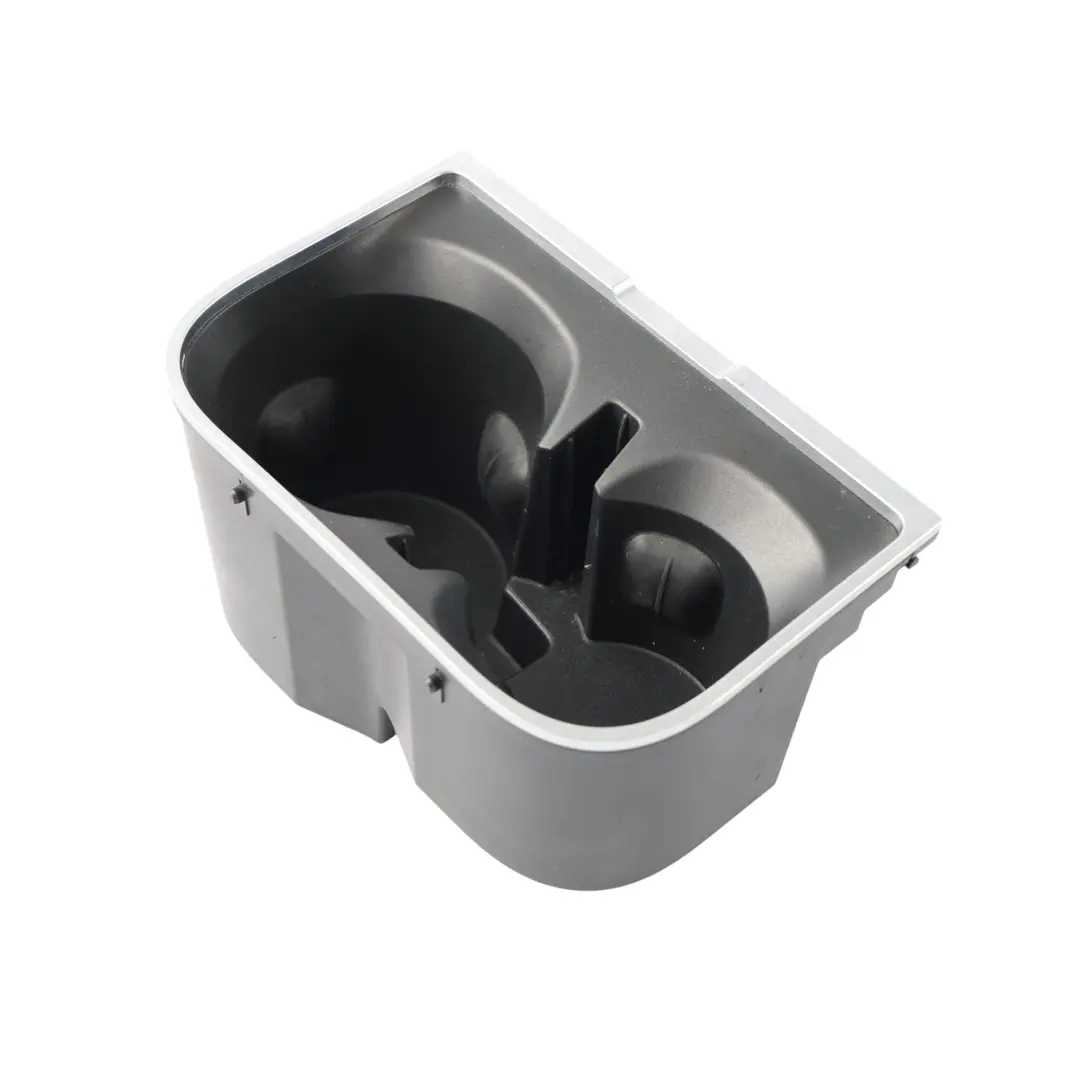 Inserto Portavasos Consola Central J9C3-045H62-B para Land Rover Discovery Sport L550 con número de pieza LR127244 Land Rover Discovery Sport L550 Inserto Portavasos Consola Central J9C3-045H62-B - SKU LR127244 - Número de pieza LR127244
