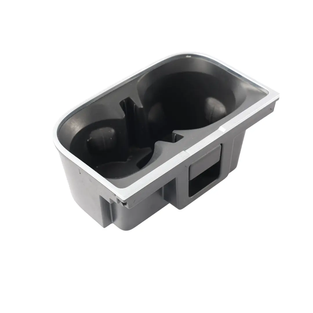 Land Rover Discovery Sport L550 Inserto Portabicchieri Console J9C3-045H62-B - SKU LR127244 - Numero di parte LR127244