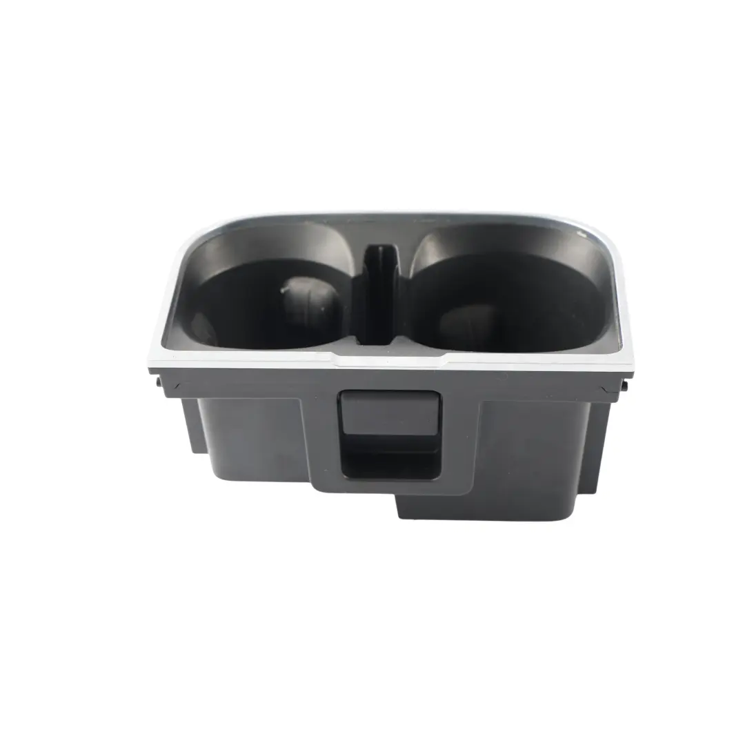 Inserto Portavasos Consola Central J9C3-045H62-B para Land Rover Discovery Sport L550 con número de pieza LR127244 Land Rover Discovery Sport L550 Inserto Portavasos Consola Central J9C3-045H62-B - SKU LR127244 - Número de pieza LR127244