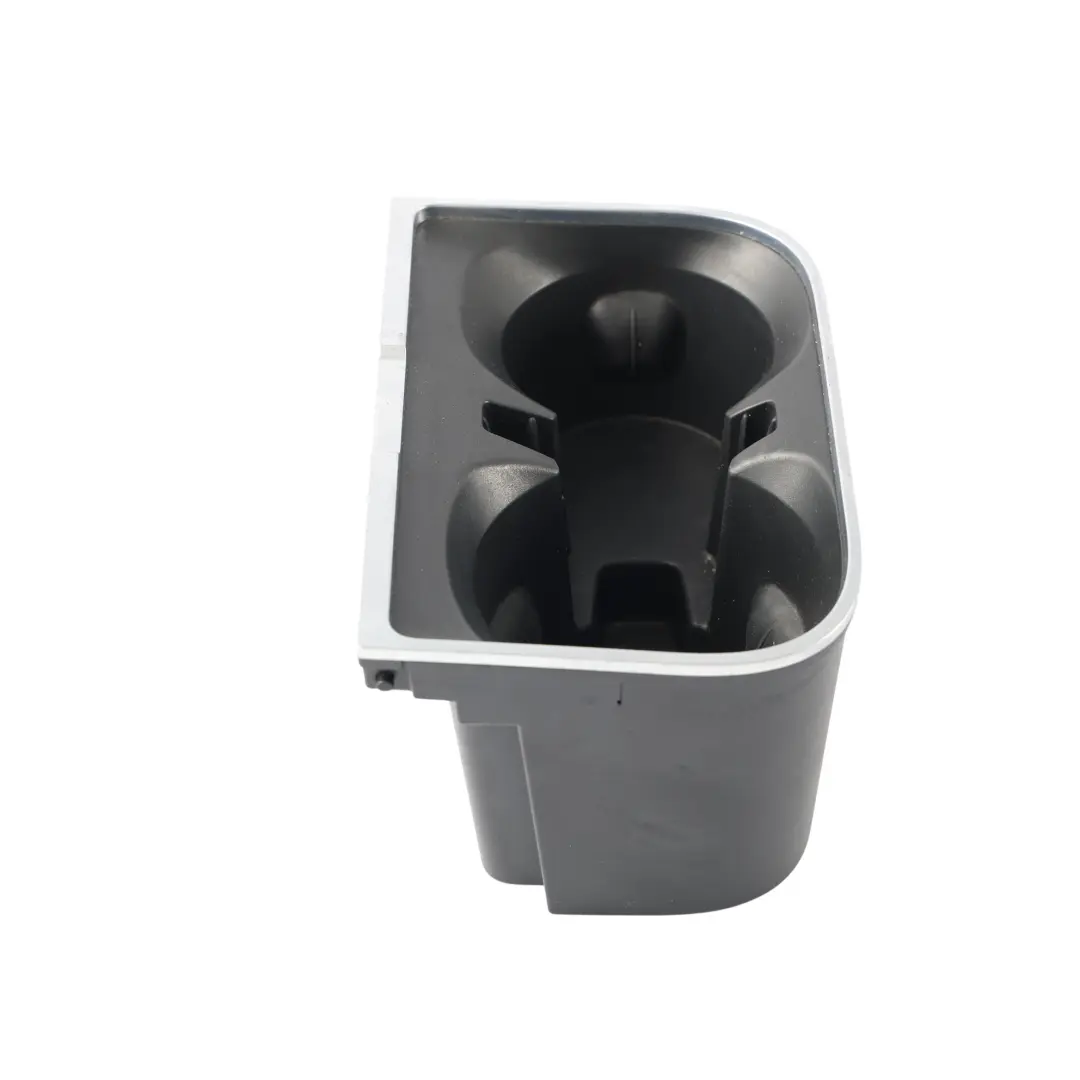 Inserto Portavasos Consola Central J9C3-045H62-B para Land Rover Discovery Sport L550 con número de pieza LR127244 Land Rover Discovery Sport L550 Inserto Portavasos Consola Central J9C3-045H62-B - SKU LR127244 - Número de pieza LR127244