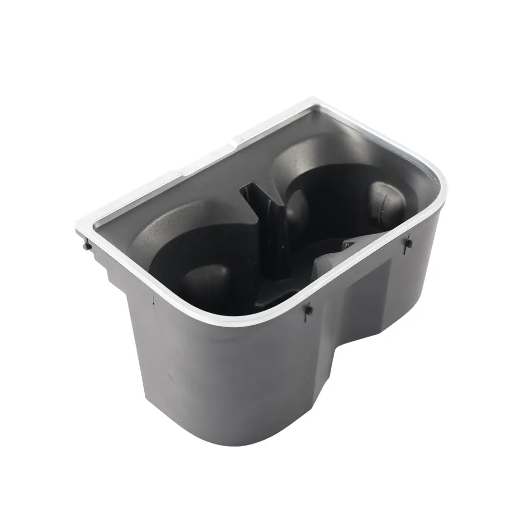 Holder Insert Centre Console J9C3-045H62-B to Land Rover Discovery Sport L550 Cup with Part number LR127244 Land Rover Discovery Sport L550 Cup Holder Insert Centre Console J9C3-045H62-B - SKU LR127244 - Part number LR127244