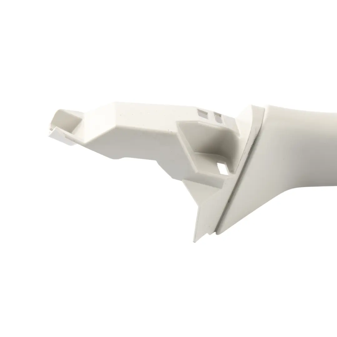 Land Rover Discovery Sport L550 Tailgate Trim Right O/S Light Oyster LK7244250AE - SKU LR127254 - Part number LR127254