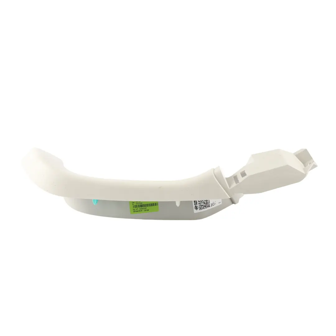 Listwa Klapy Prawa Light Oyster LK7244250AE do Land Rover Discovery Sport L550 o numerze LR127254 Land Rover Discovery Sport L550 Listwa Klapy Prawa Light Oyster LK7244250AE - SKU LR127254 - Numer Części LR127254