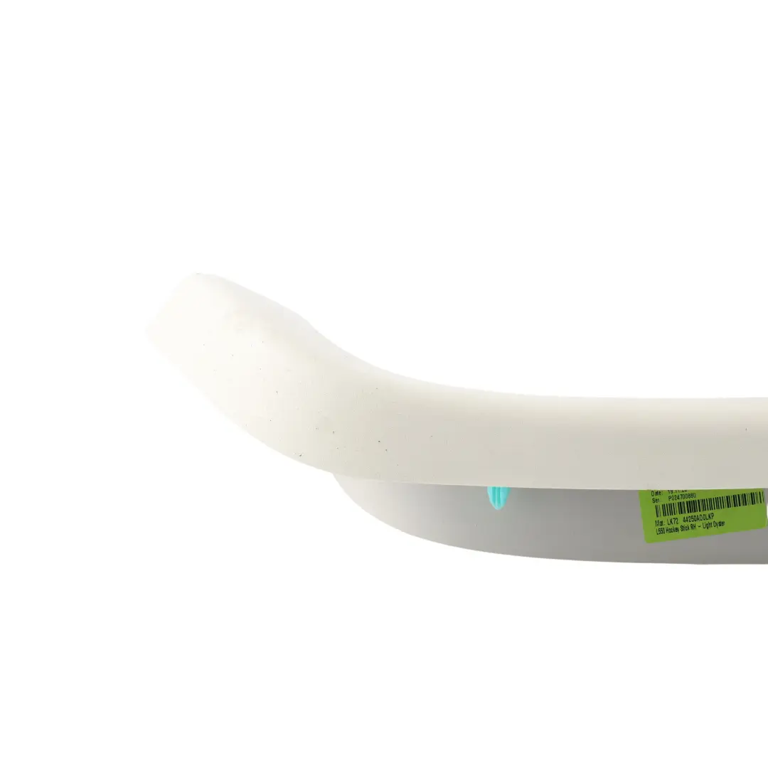 Trim Right O/S Light Oyster LK7244250AE to Land Rover Discovery Sport L550 Tailgate with Part number LR127254 Land Rover Discovery Sport L550 Tailgate Trim Right O/S Light Oyster LK7244250AE - SKU LR127254 - Part number LR127254