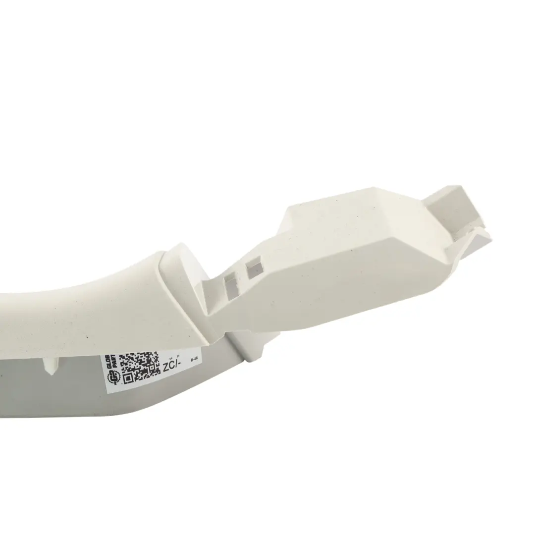 Land Rover Discovery Sport L550 Heckklappenverkleidung Rechts Beige LK7244250AE - SKU LR127254 - Teilenummer LR127254
