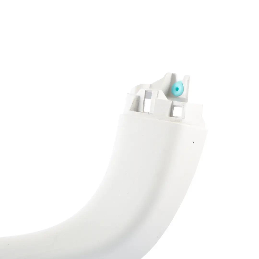 Land Rover Discovery Sport L550 Garniture Hayon Huître Clair Gauche LK7244251AE - SKU LR127258 - Numéro de pièce LR127258
