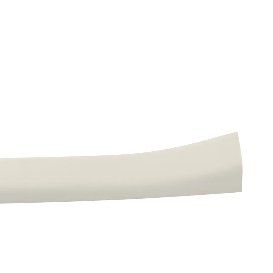 Trim Upper Light Oyster LK72-44252-AC to Land Rover Discovery Sport L550 Tailgate with Part number LR127260 Land Rover Discovery Sport L550 Tailgate Trim Upper Light Oyster LK72-44252-AC - SKU LR127260 - Part number LR127260