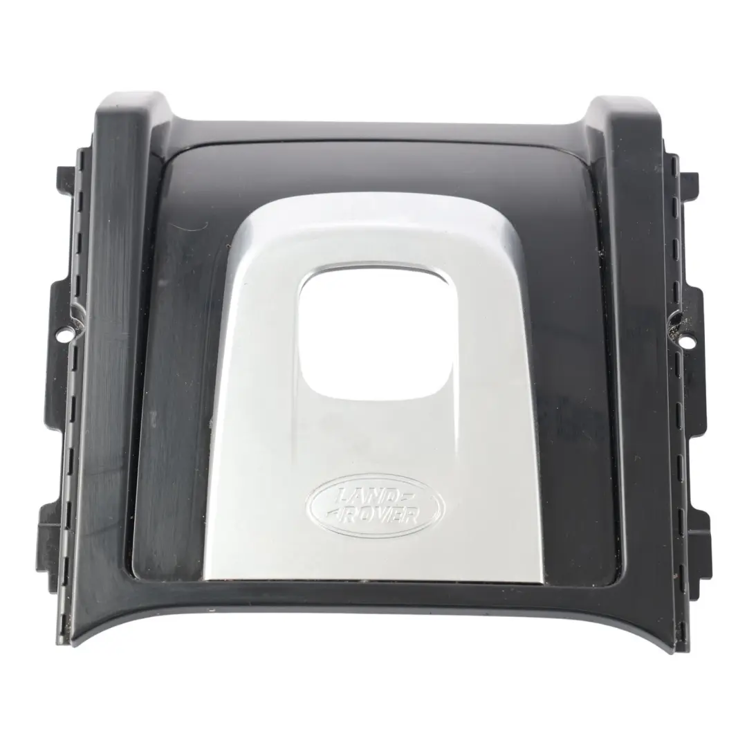Osłona Panelu Selektora Biegów LK72-044M58-A do Land Rover Discovery L550 o numerze LR127284 Land Rover Discovery L550 Osłona Panelu Selektora Biegów LK72-044M58-A - SKU LR127284 - Numer Części LR127284