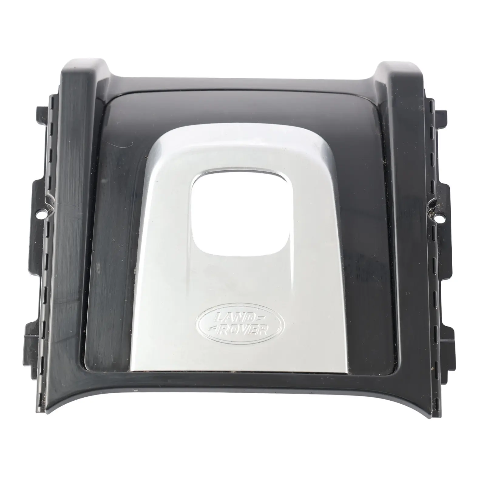Land Rover Discovery L550 Gear Selector Surround Trim Panel Cover LK72-044M58-A