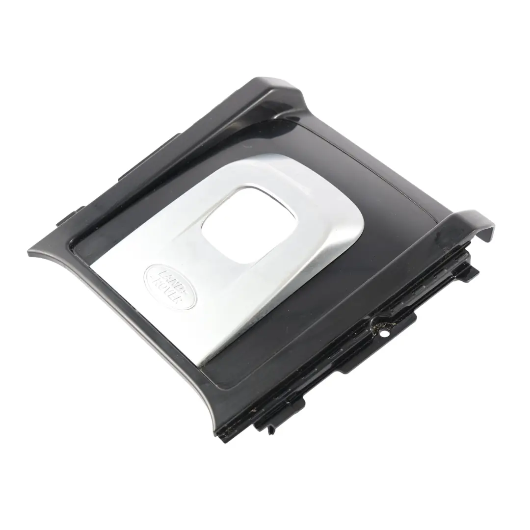 Embellecedor Palanca Cambios Cubierta LK72-044M58-A para Land Rover Discovery L550 con número de pieza LR127284 Land Rover Discovery L550 Embellecedor Palanca Cambios Cubierta LK72-044M58-A - SKU LR127284 - Número de pieza LR127284