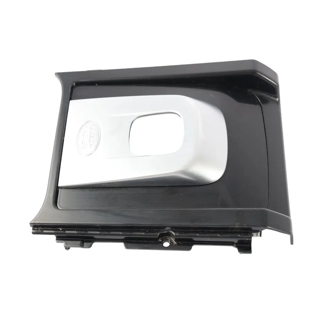 Land Rover Discovery L550 Osłona Panelu Selektora Biegów LK72-044M58-A - SKU LR127284 - Numer Części LR127284