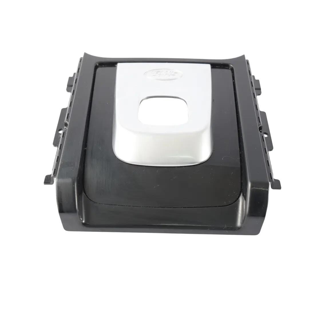 Land Rover Discovery L550 Gear Selector Surround Trim Panel Cover LK72-044M58-A - SKU LR127284 - Part number LR127284