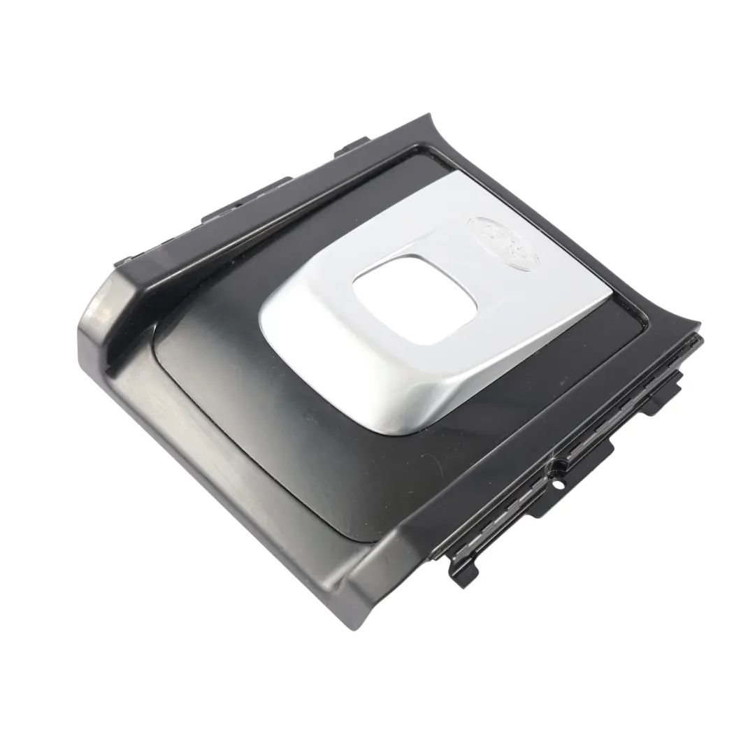 Land Rover Discovery L550 Garniture Levier Vitesses Cache LK72-044M58-A - SKU LR127284 - Numéro de pièce LR127284