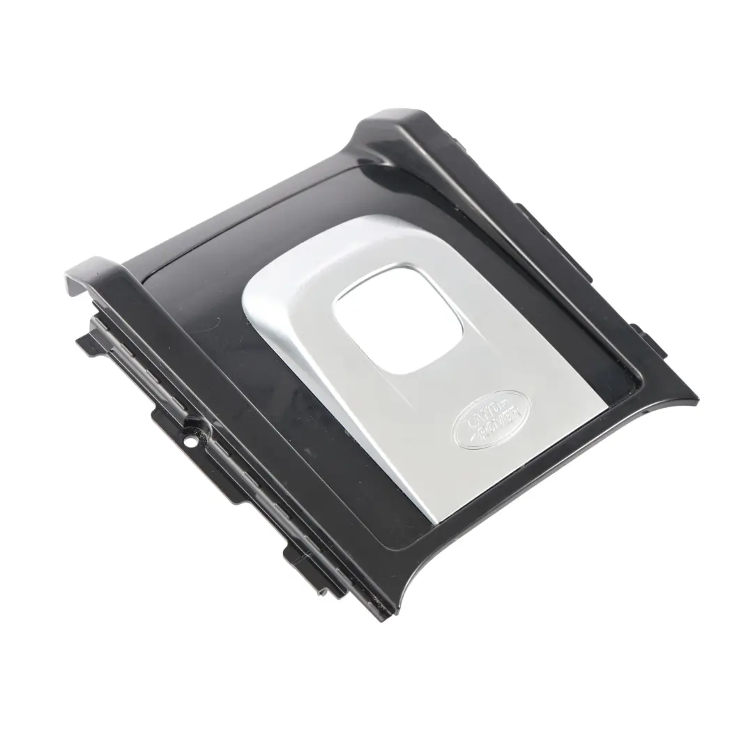 Land Rover Discovery L550 Gear Selector Surround Trim Panel Cover LK72-044M58-A - SKU LR127284 - Part number LR127284