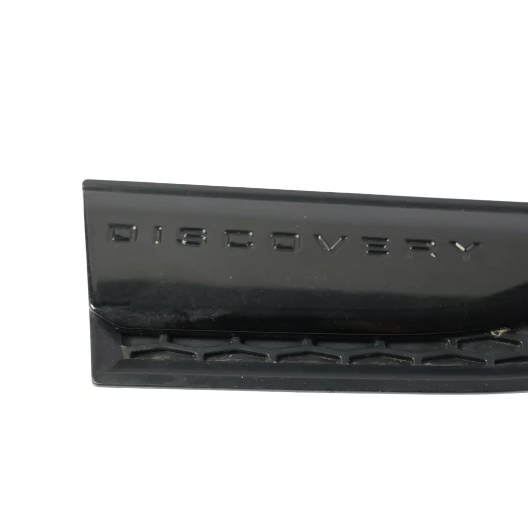 Land Rover Discovery Sport L550 Kratka Błotnika Zagruntowana Prawa - SKU LR127383 - Numer Części LR127383