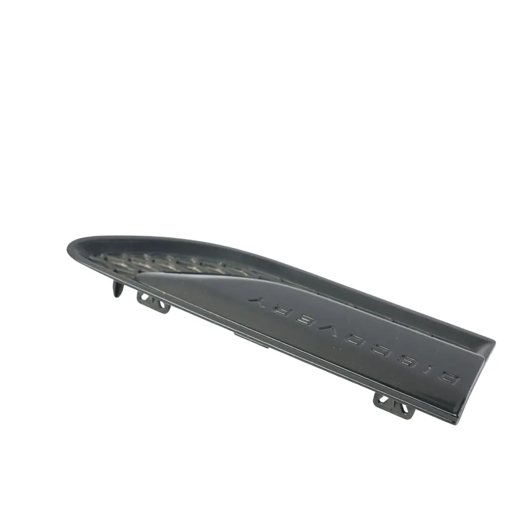 Rejilla Guardabarros Delantero Imprimada Derecho para Land Rover Discovery Sport L550 con número de pieza LR127383 Land Rover Discovery Sport L550 Rejilla Guardabarros Delantero Imprimada Derecho - SKU LR127383 - Número de pieza LR127383
