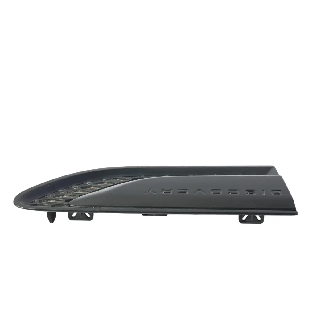 Front Fender Grille Primed Right O/S to Land Rover Discovery Sport L550 with Part number LR127383 Land Rover Discovery Sport L550 Front Fender Grille Primed Right O/S - SKU LR127383 - Part number LR127383