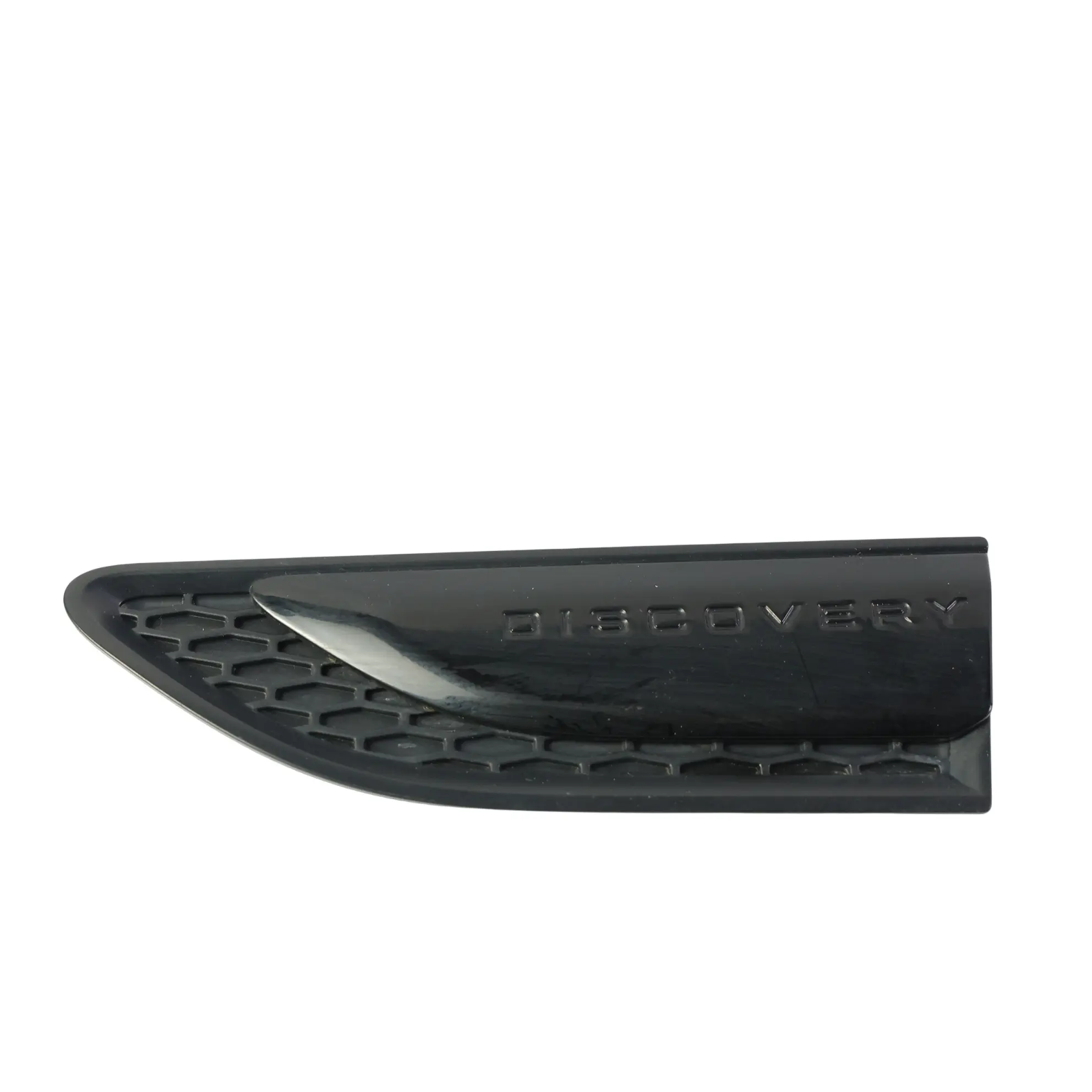 Land Rover Discovery Sport L550 Grille Aile Avant Gauche Apprêtée LR127384