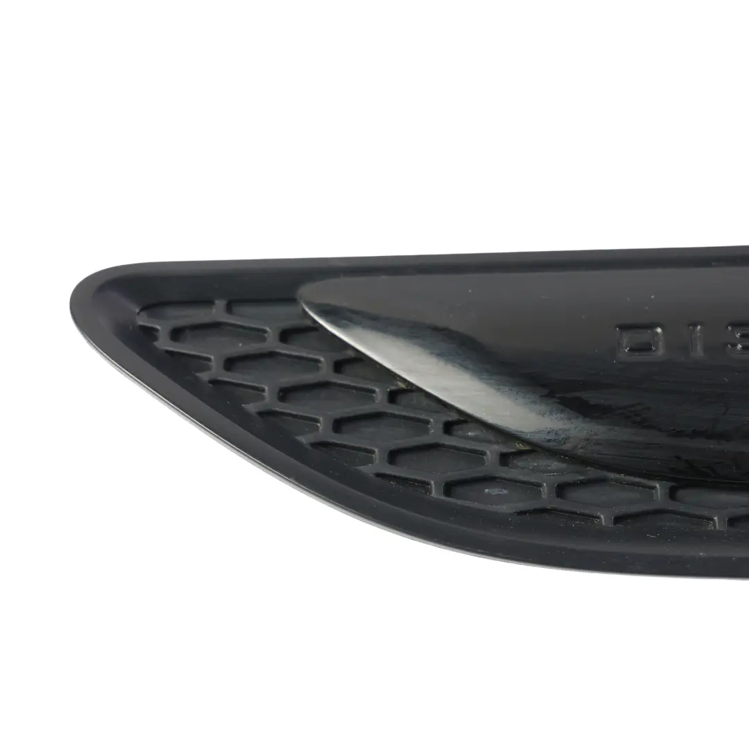 Front Fender Grille Primed Left O/S to Land Rover Discovery Sport L550 with Part number LR127384 Land Rover Discovery Sport L550 Front Fender Grille Primed Left O/S - SKU LR127384 - Part number LR127384