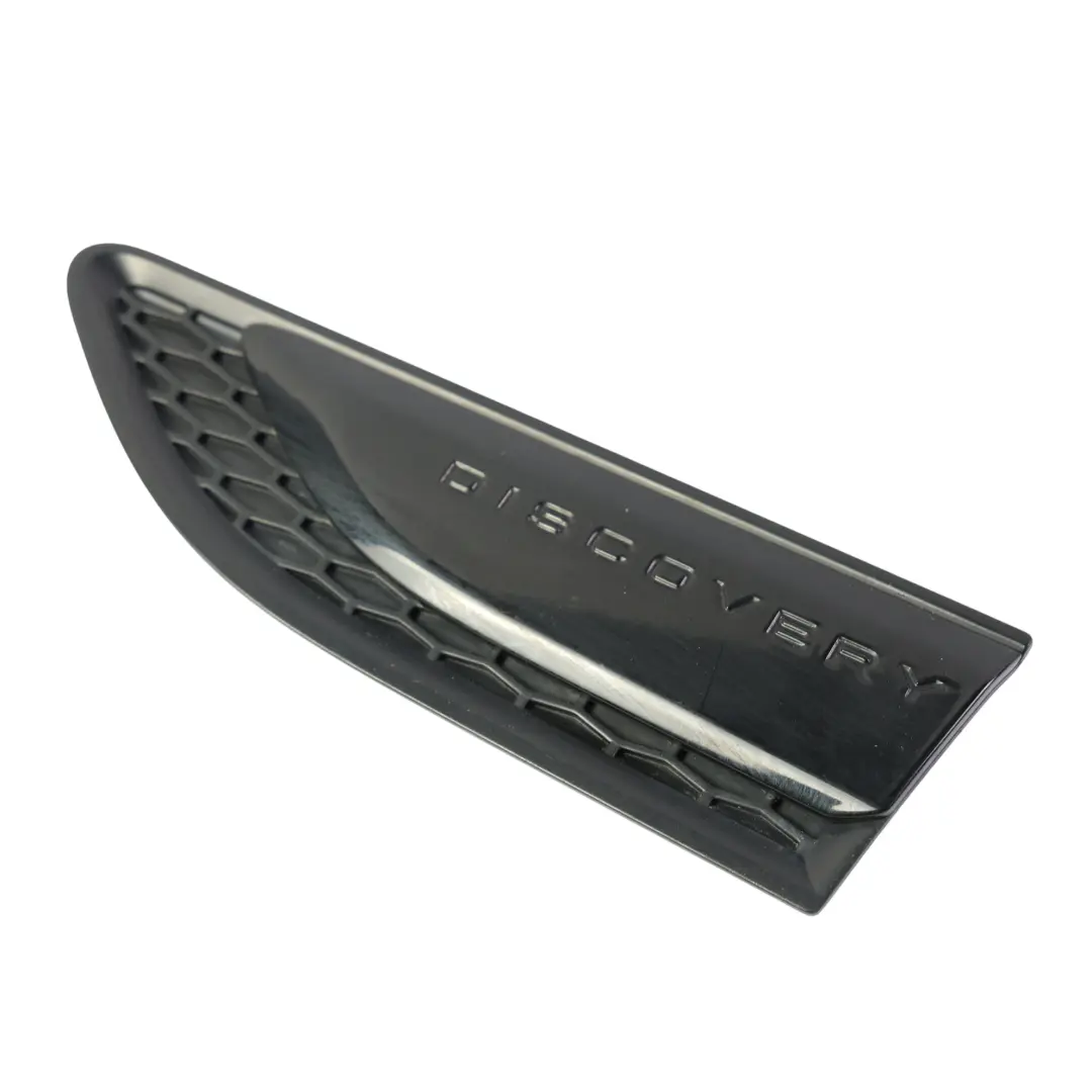 Land Rover Discovery Sport L550 Kotflügel Gitter Grundiert Links - SKU LR127384 - Teilenummer LR127384