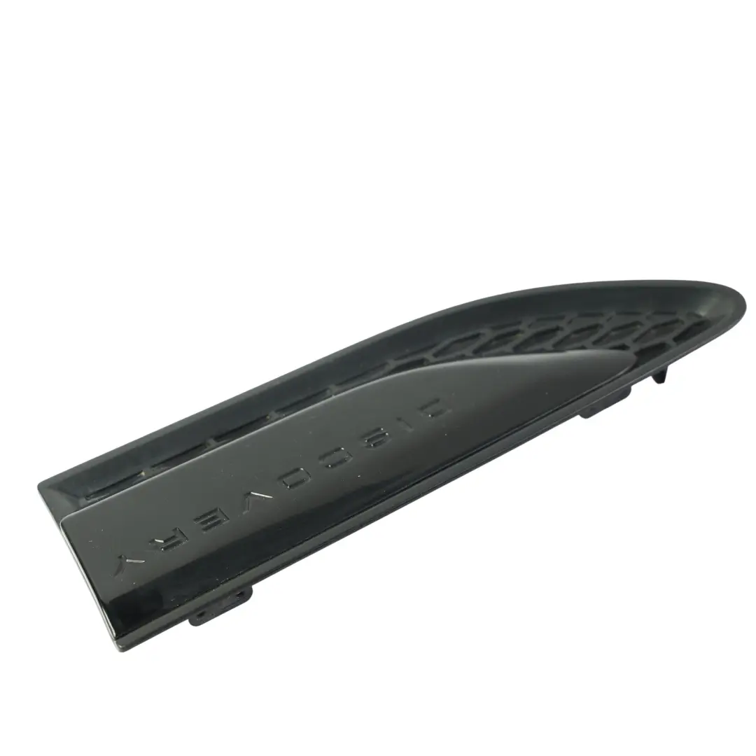 Land Rover Discovery Sport L550 Rejilla Guardabarros Delantero Imprimada Izquier - SKU LR127384 - Número de pieza LR127384