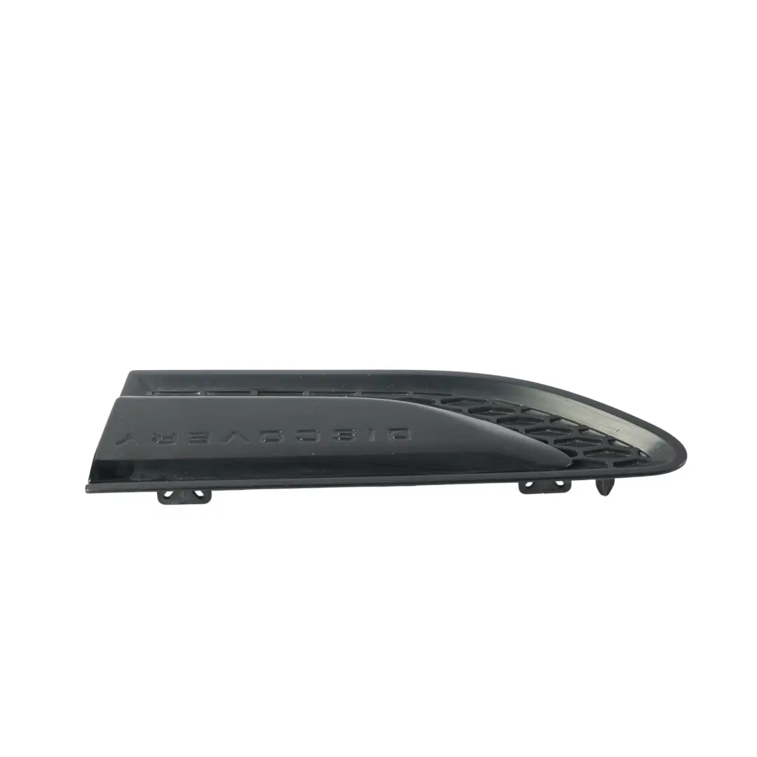 Land Rover Discovery Sport L550 Front Fender Grille Primed Left O/S - SKU LR127384 - Part number LR127384