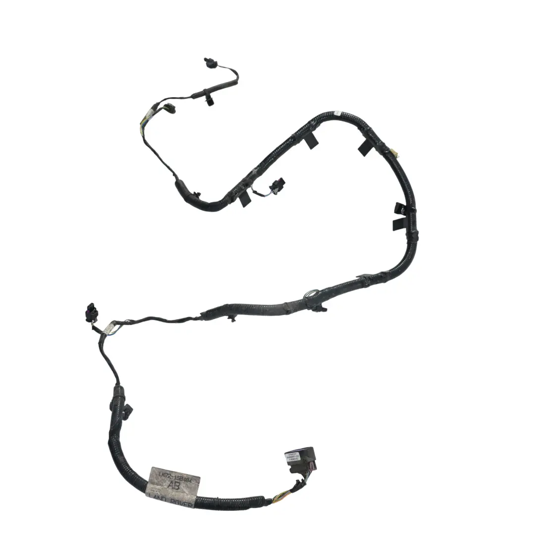 Land Rover Discovery Sport L550 Mazo Cables PDC Paragolpes Trasero LK72-15B484-A - SKU LR134321 - Número de pieza LR134321