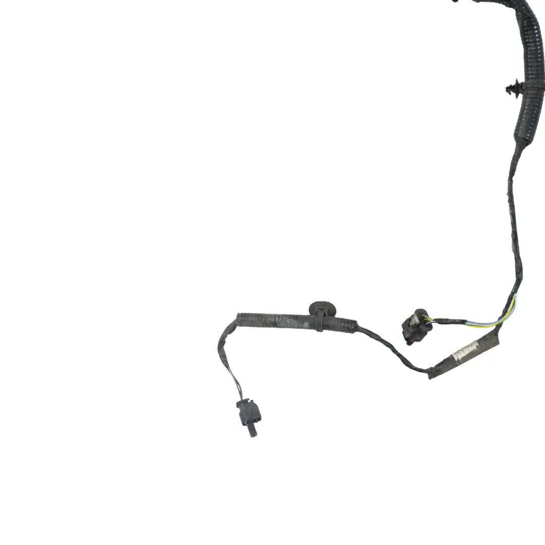 Cablaggio PDC Paraurti Posteriore LK72-15B484-AB per Land Rover Discovery Sport L550 con numero di parte LR134321 Land Rover Discovery Sport L550 Cablaggio PDC Paraurti Posteriore LK72-15B484-AB - SKU LR134321 - Numero di parte LR134321