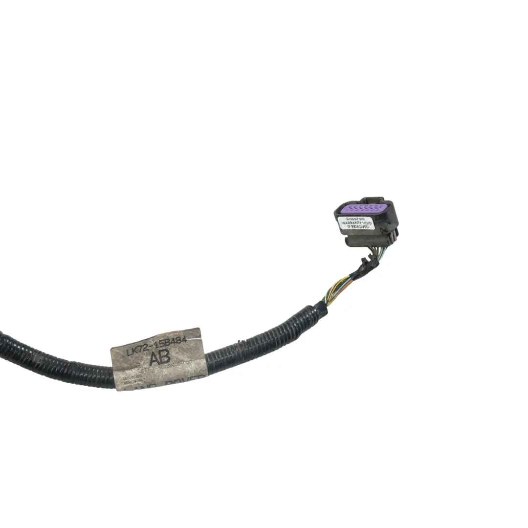 Stoßstange Hinten PDC Kabelbaum LK72-15B484-AB für Land Rover Discovery Sport L550 mit Teilenummer LR134321 Land Rover Discovery Sport L550 Stoßstange Hinten PDC Kabelbaum LK72-15B484-AB - SKU LR134321 - Teilenummer LR134321