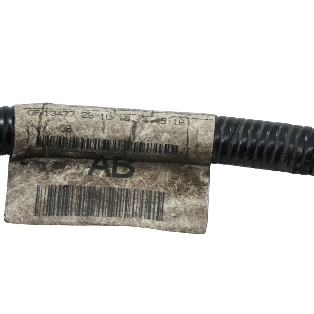 Land Rover Discovery Sport L550 Mazo Cables PDC Paragolpes Trasero LK72-15B484-A - SKU LR134321 - Número de pieza LR134321