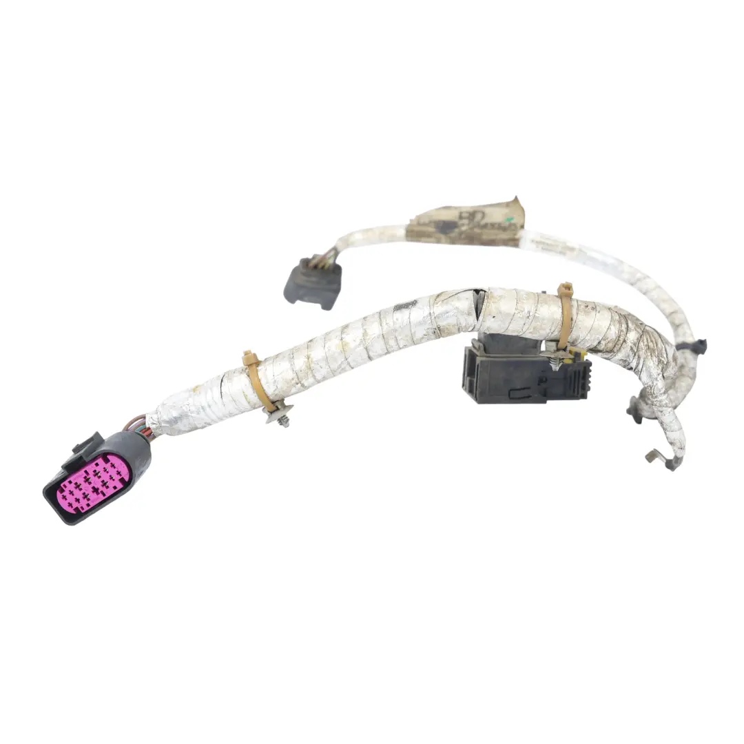 Antriebskabelbaum 2.0 Benzin K8D2-12B654-BD für Land Rover Discovery Sport L550 mit Teilenummer LR137027 Land Rover Discovery Sport L550 Antriebskabelbaum 2.0 Benzin K8D2-12B654-BD - SKU LR137027 - Teilenummer LR137027