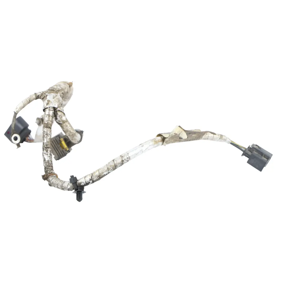 Land Rover Discovery Sport L550 Instalacja Skrzyni Rozdzielczej 2.0 K8D2-12 - SKU LR137027 - Numer Części LR137027