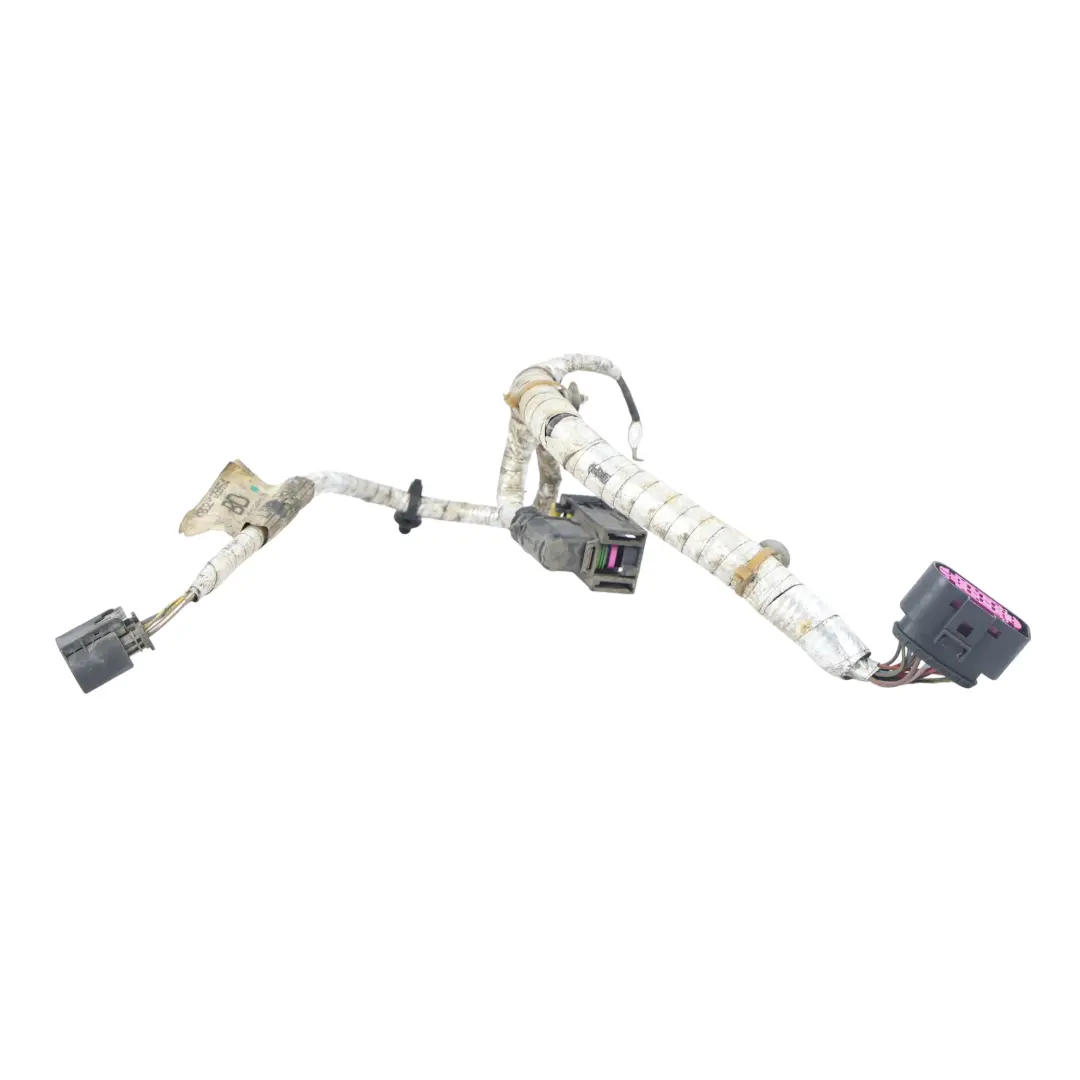 Land Rover Discovery Sport L550 Cablaggio Trasferimento 2.0 Benzina K8D2-12B654- - SKU LR137027 - Numero di parte LR137027