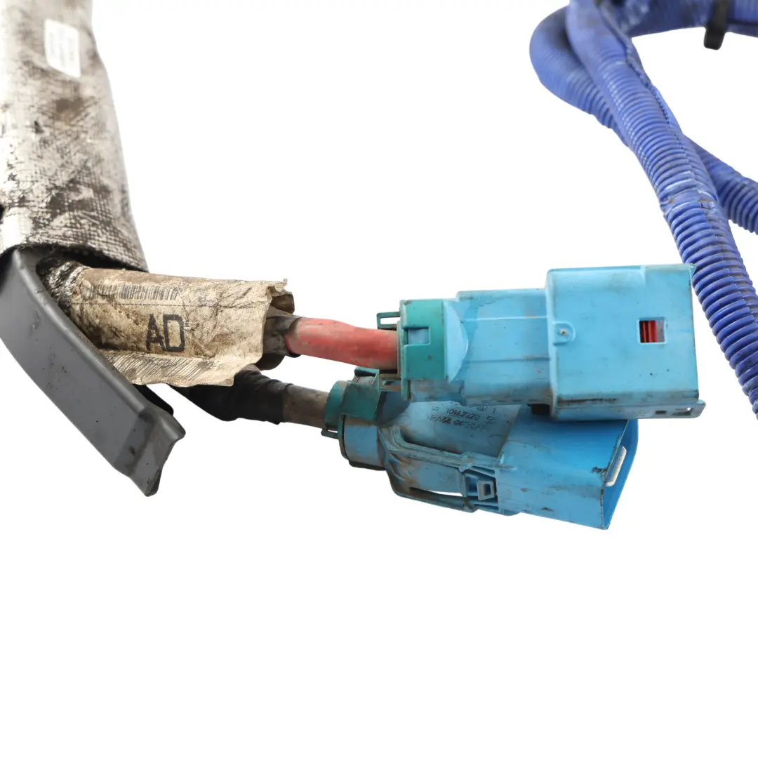 Land Rover Discovery Sport L550 Kabel Inline Generator Kabelbaum - SKU LR137256 - Teilenummer LR137256
