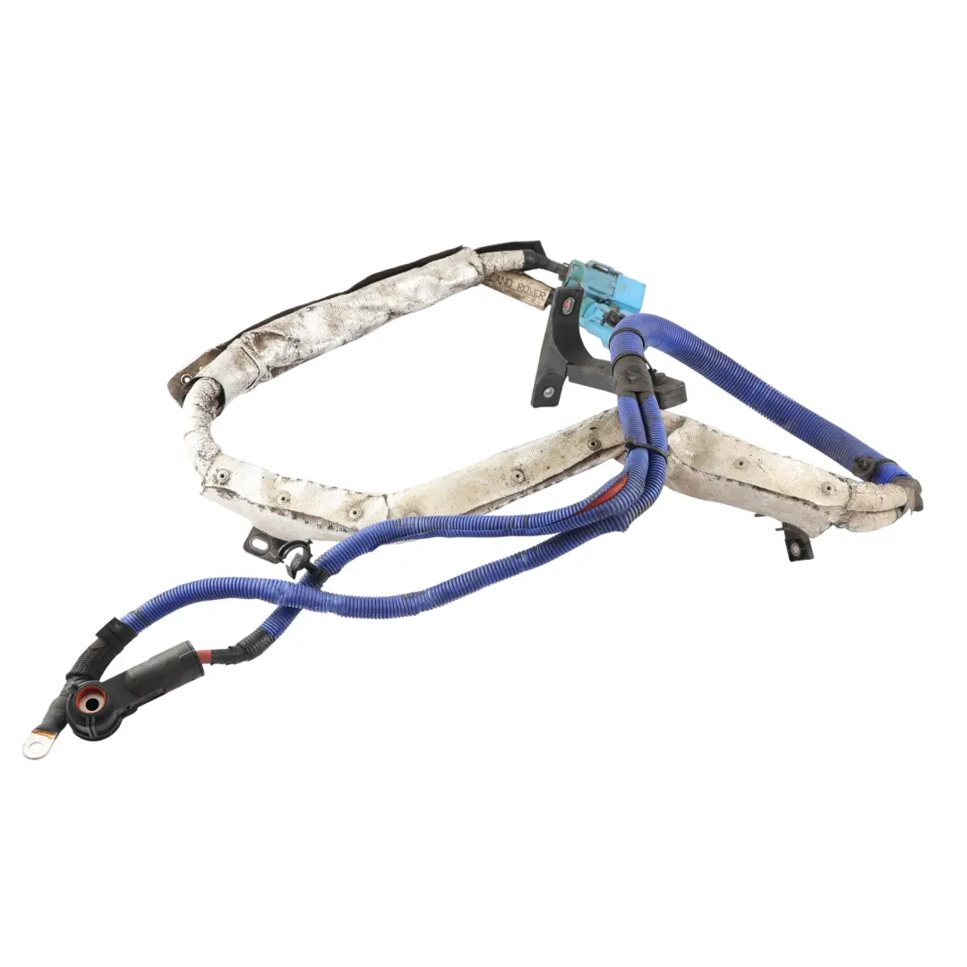 Land Rover Discovery Sport L550 Cable Inline Generator Wirnig Harness - SKU LR137256 - Part number LR137256