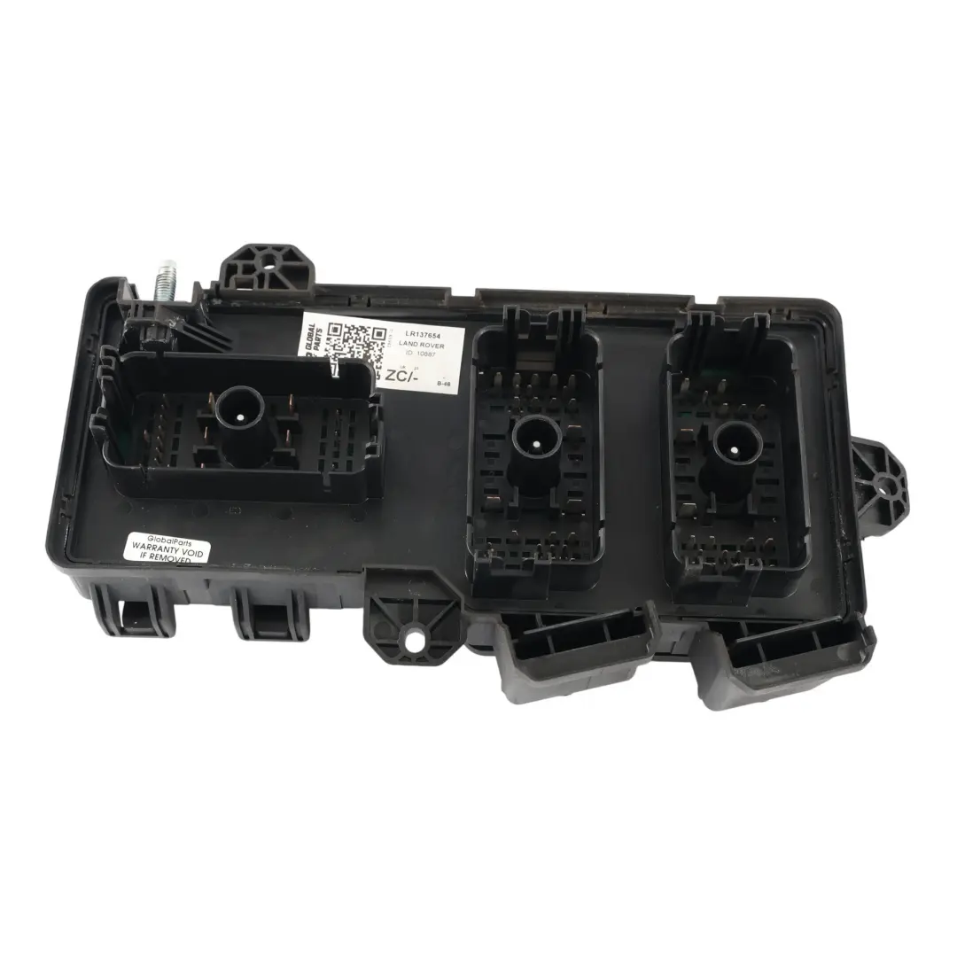 Land Rover Discovery Sport L550 Evoque L551 Caja Fusibles Módulo K8D2-14A073-AD - SKU LR137654 - Número de pieza LR137654