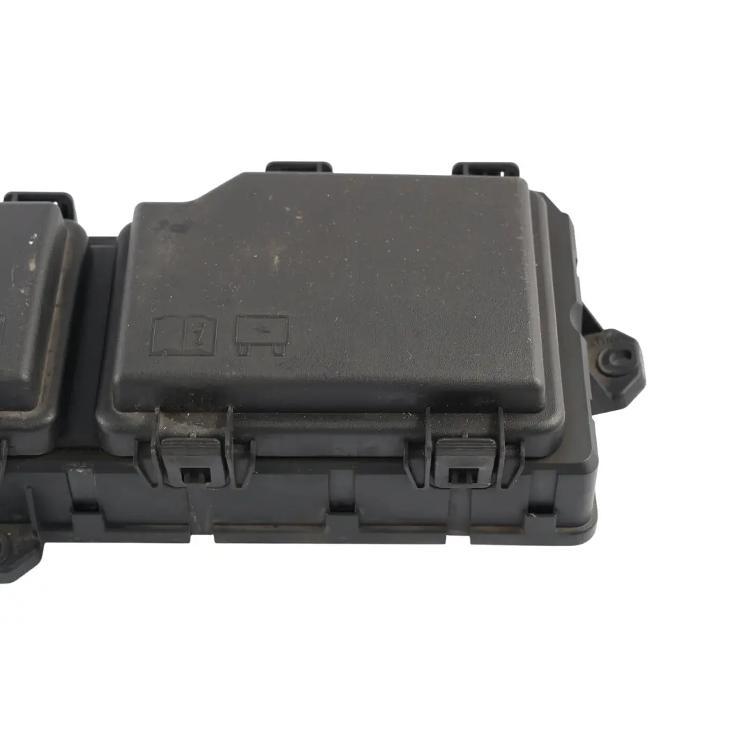 Land Rover Discovery Sport L550 Evoque L551 Moduł Sterujący K8D2-14A073-AD - SKU LR137654 - Numer Części LR137654