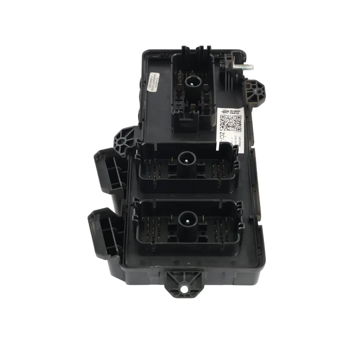 Fusebox Control Unit K8D2-14A073-AD to Land Rover Discovery Sport L550 Evoque L551 with Part number LR137654 Land Rover Discovery Sport L550 Evoque L551 Fusebox Control Unit K8D2-14A073-AD - SKU LR137654 - Part number LR137654
