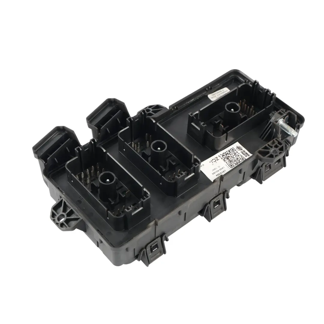 Land Rover Discovery Sport L550 Evoque L551 Caja Fusibles Módulo K8D2-14A073-AD - SKU LR137654 - Número de pieza LR137654