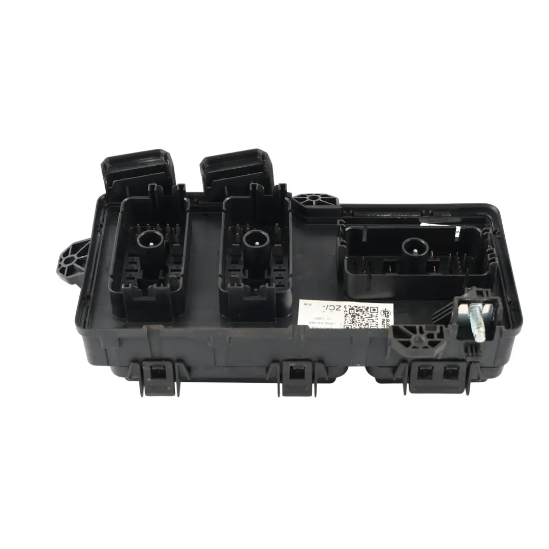 Land Rover Discovery Sport L550 Evoque L551 Caja Fusibles Módulo K8D2-14A073-AD - SKU LR137654 - Número de pieza LR137654