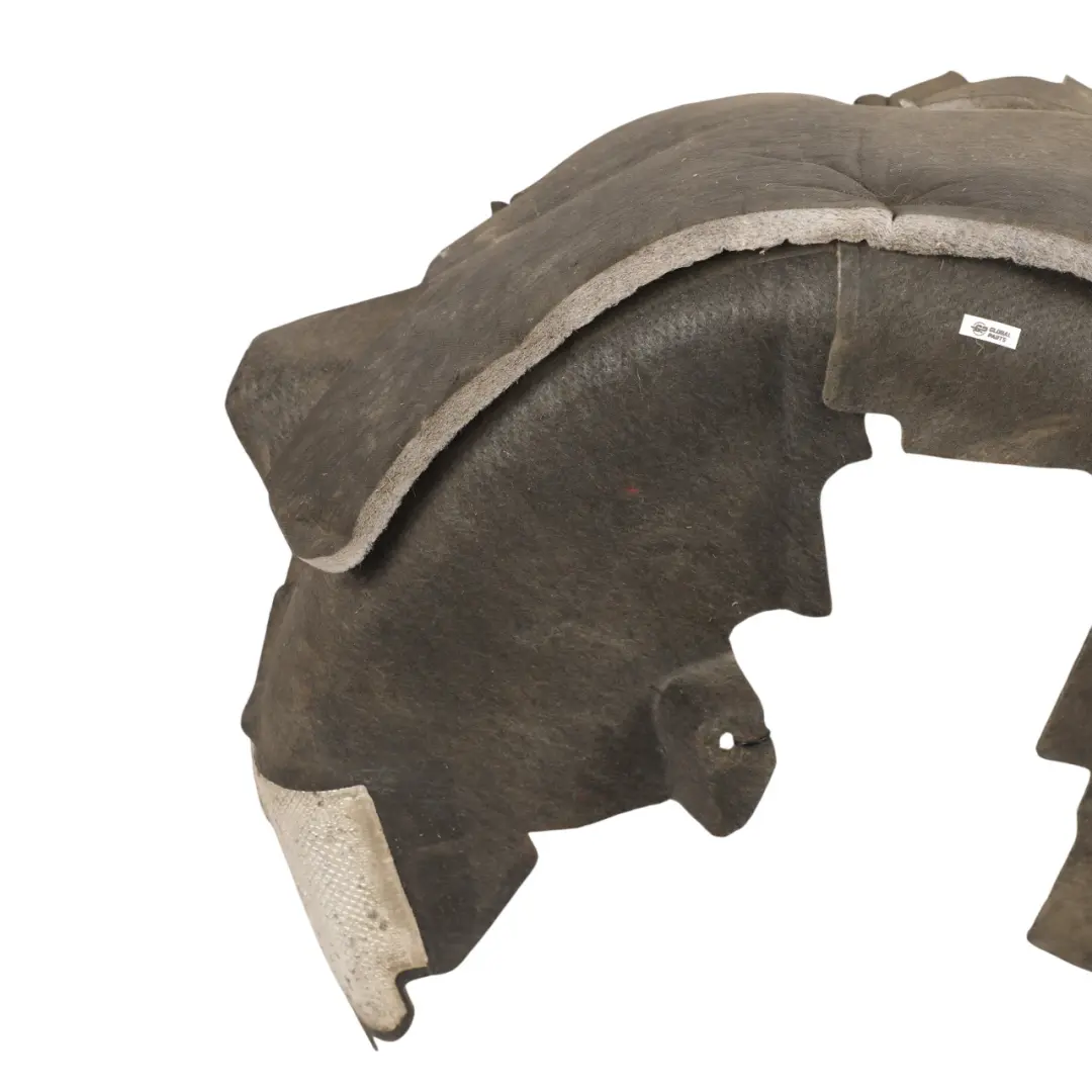 Arch Splash Guard Rear Right O/S LK72-279D22-AC to Land Rover Discovery L550 Wheel with Part number LR137771 Land Rover Discovery L550 Wheel Arch Splash Guard Rear Right O/S LK72-279D22-AC - SKU LR137771 - Part number LR137771